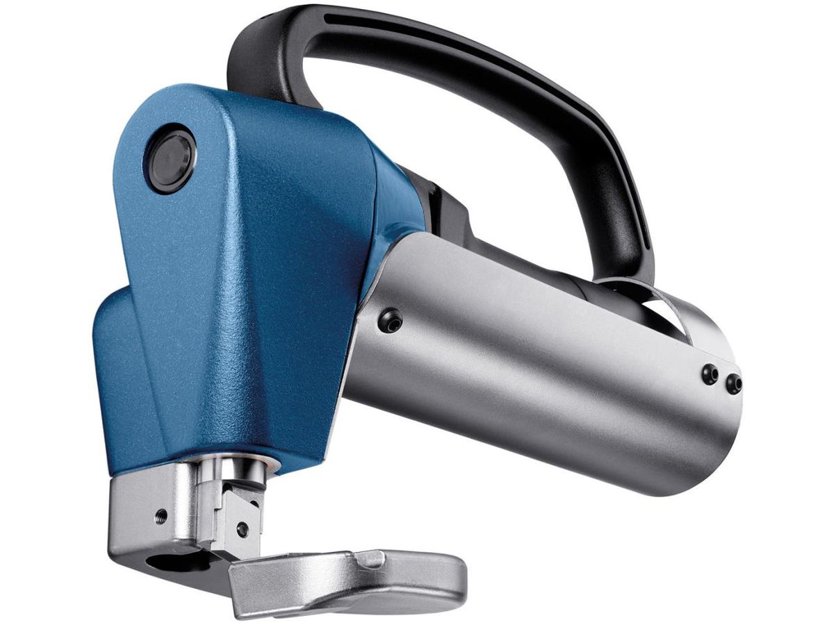 Blechschere i. Koffer TruTool S 450 Trumpf