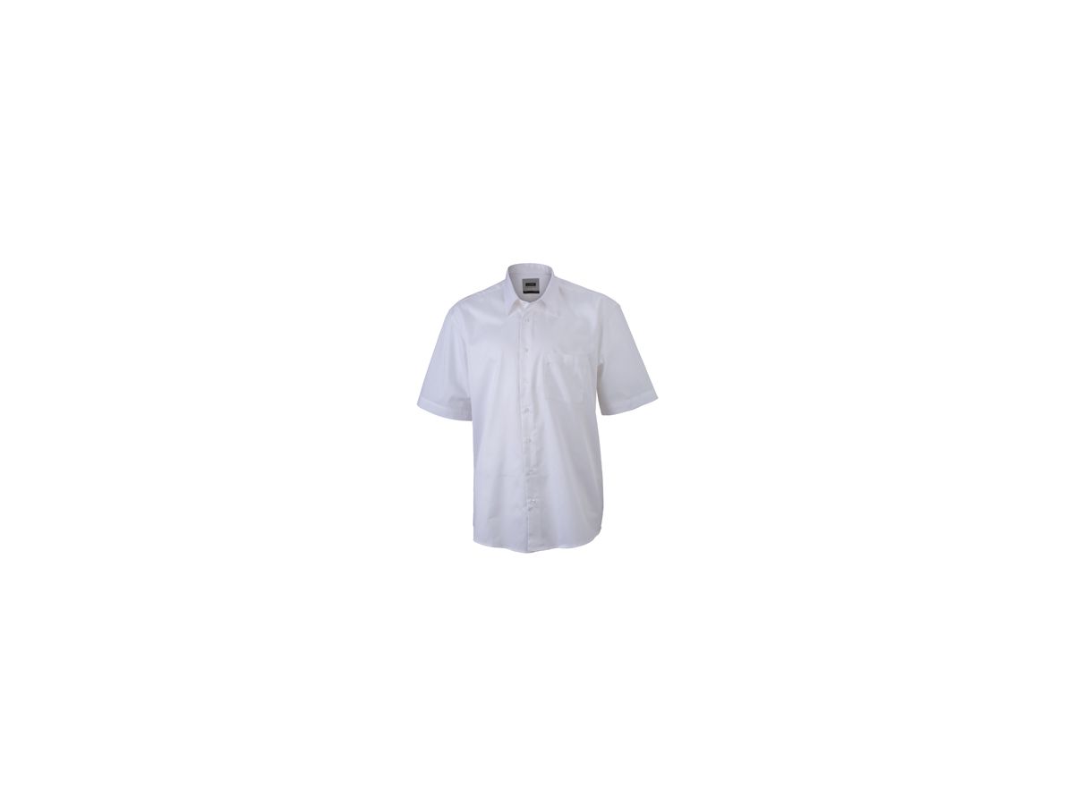 JN Business Shirt Short JN062