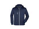 JN Mens Maritime Jacket JN1078