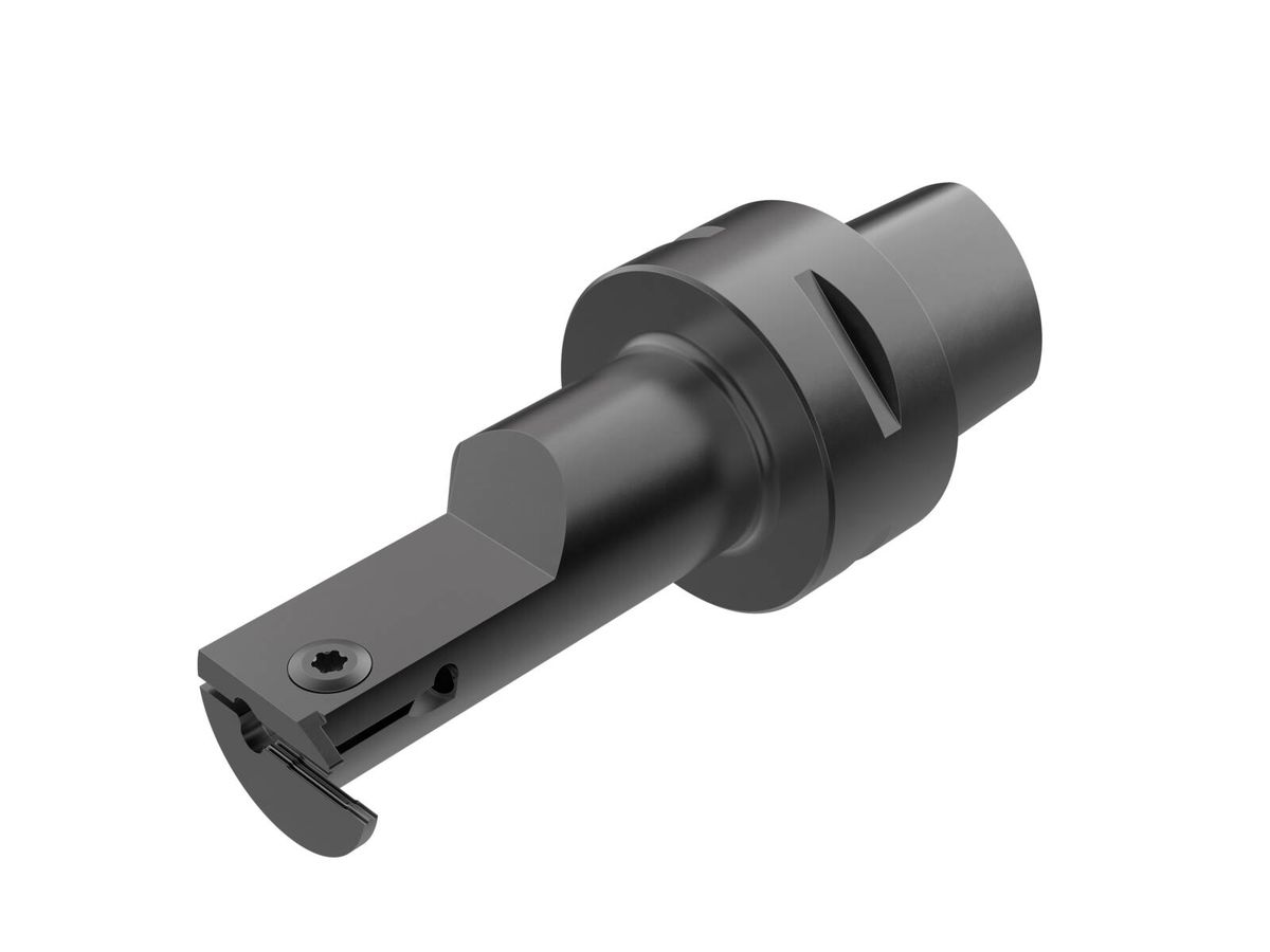 SECO Klemmhalter Seco-Capto C4-CGJR-19080-1902