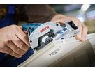 BOSCH Akku-Handkreissäge Clic & Go GKS  12V - Li + L-Boxx