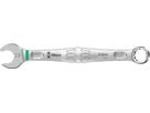 WERA Ringmaulschlüssel 6003 Joker SW 13 mm, Ringseite 15°, Maulseite 7,5°