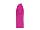 JN Mens Active - T JN358 100%PES, pink, Größe M