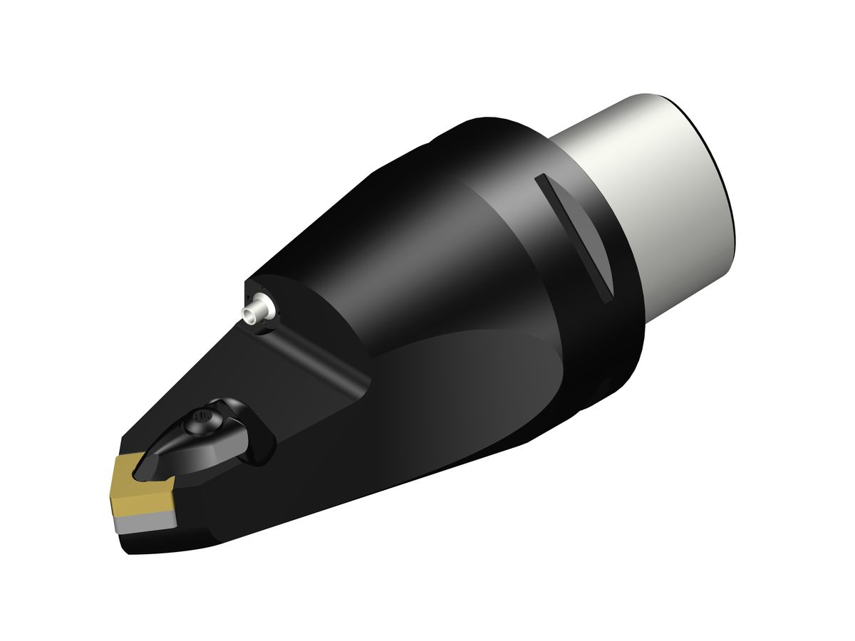 COROMANT T-Max P Schneidwerkzeug zum Drehen C8-DCMNN-00150-16