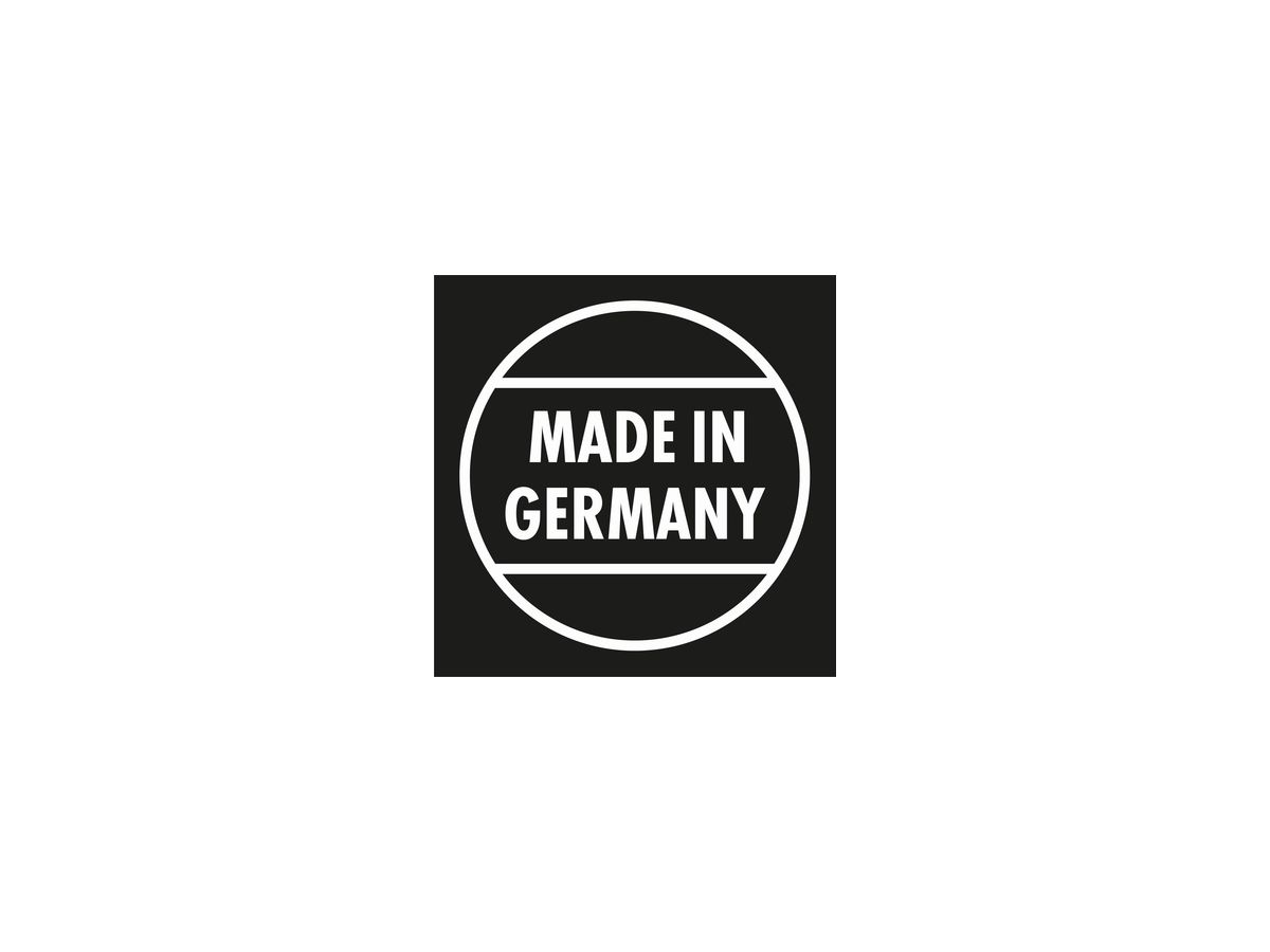 Stehhilfe Standstar PU-Schaum schwarz