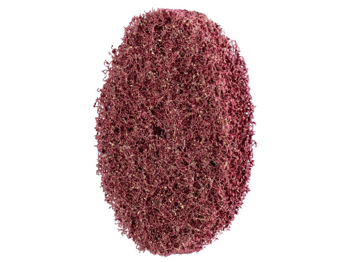 POLINOX Schleif-Ronde PVR 7508-6 A 100 4007220955819