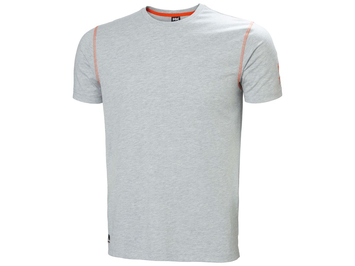 HELLY HANSEN Oxford SS-T-Shirt