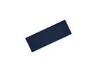 mb Running Headband MB7126 navy, Größe one size