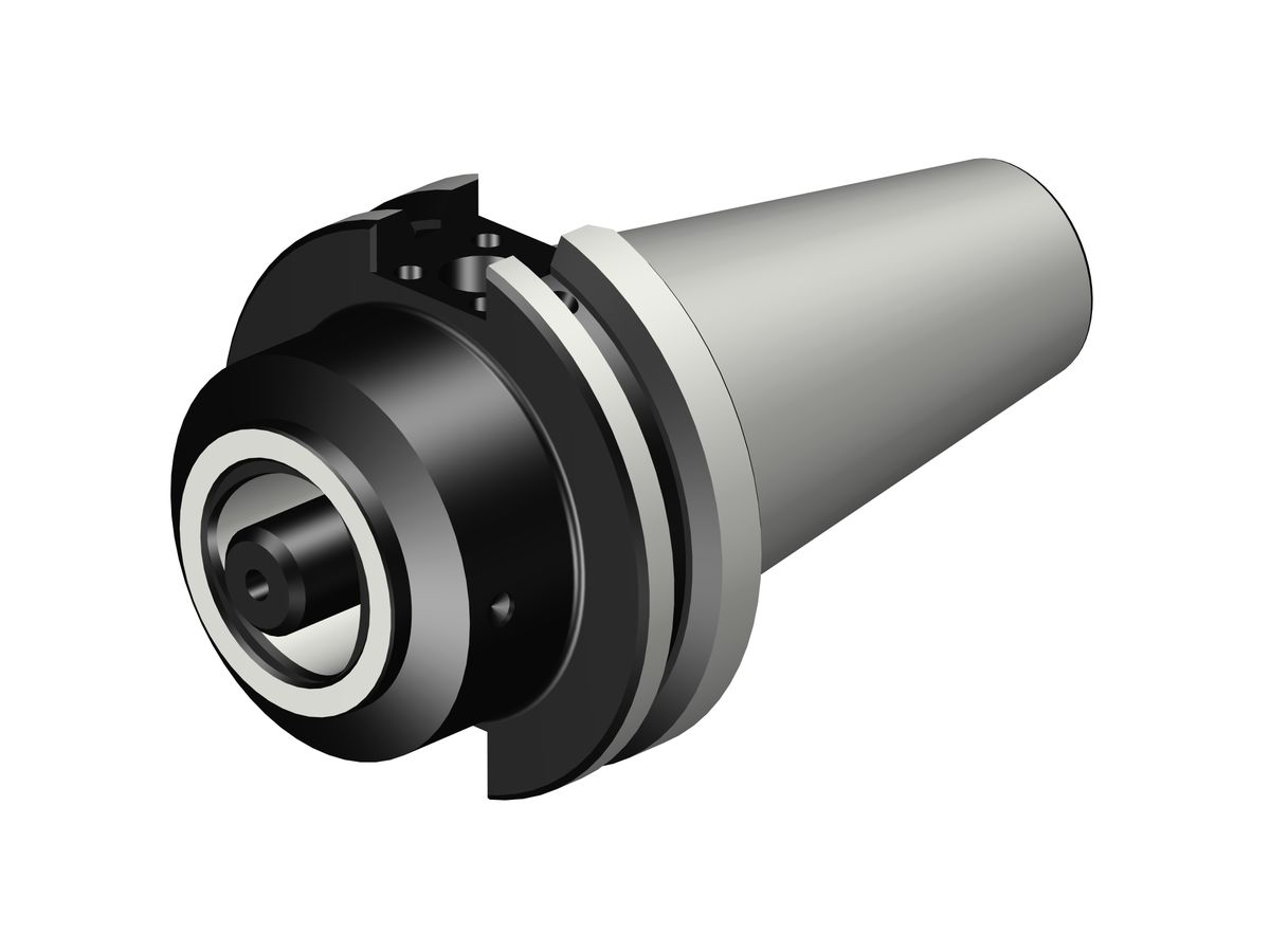 COROMANT Adapter BIG-PLUS CAT-V für