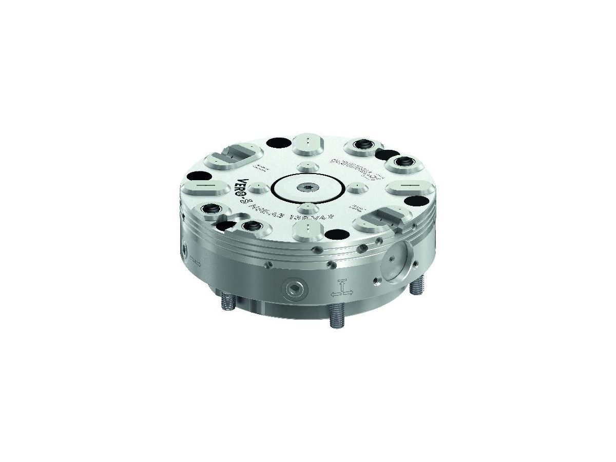 SCHUNK VERO-S NSE-A3 138-V4-P1 1339726