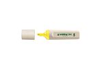 edding Textmarker Highlighter 24 EcoLine 4-24005 2-5mm gelb