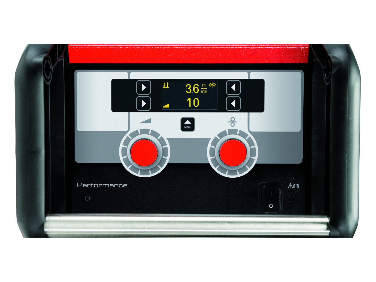 LORCH Schweißgerät