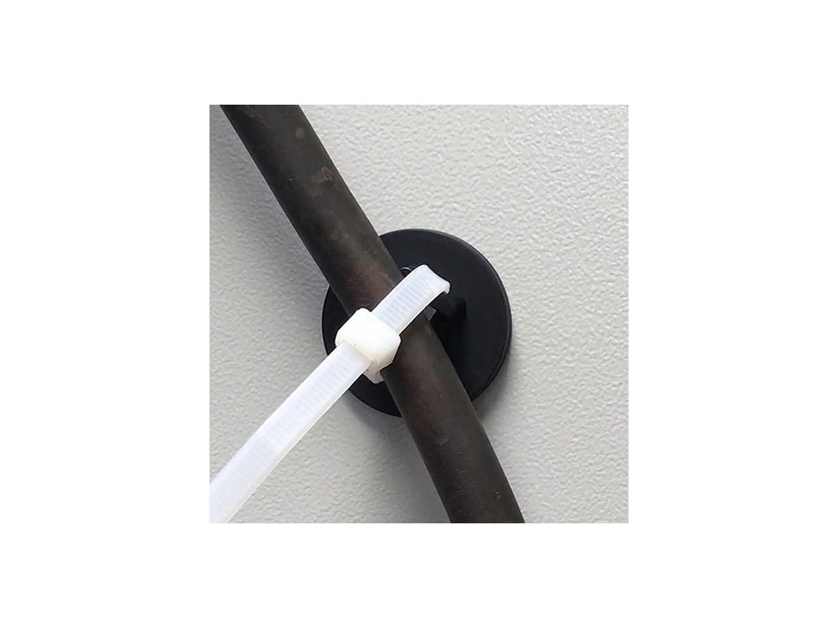 BAUER & BÖCKER Magnete für Kabelmontage Durchmesser 22mm