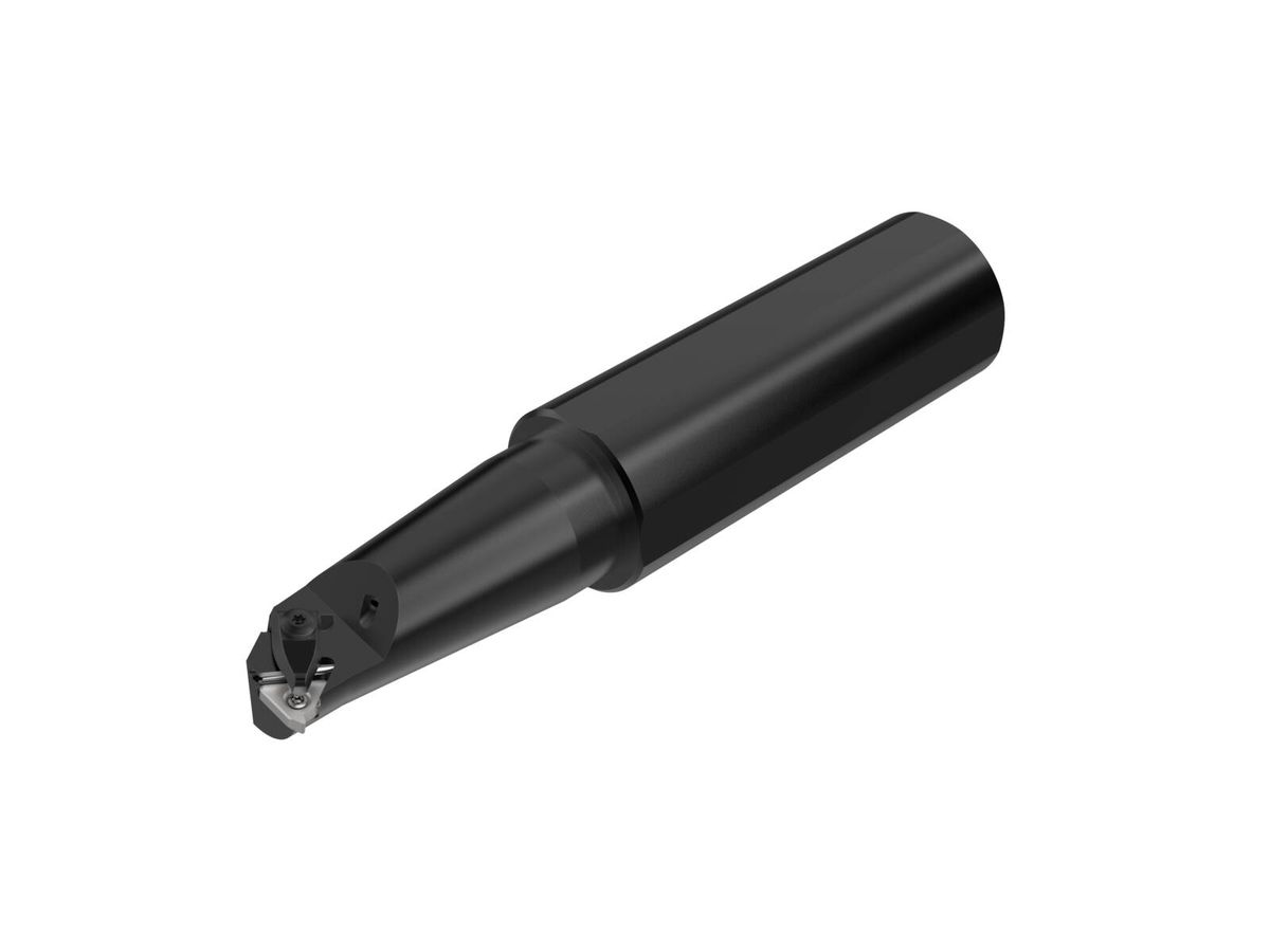 SECO Gewinde-Klemmhalter CNR0063T22APIHD