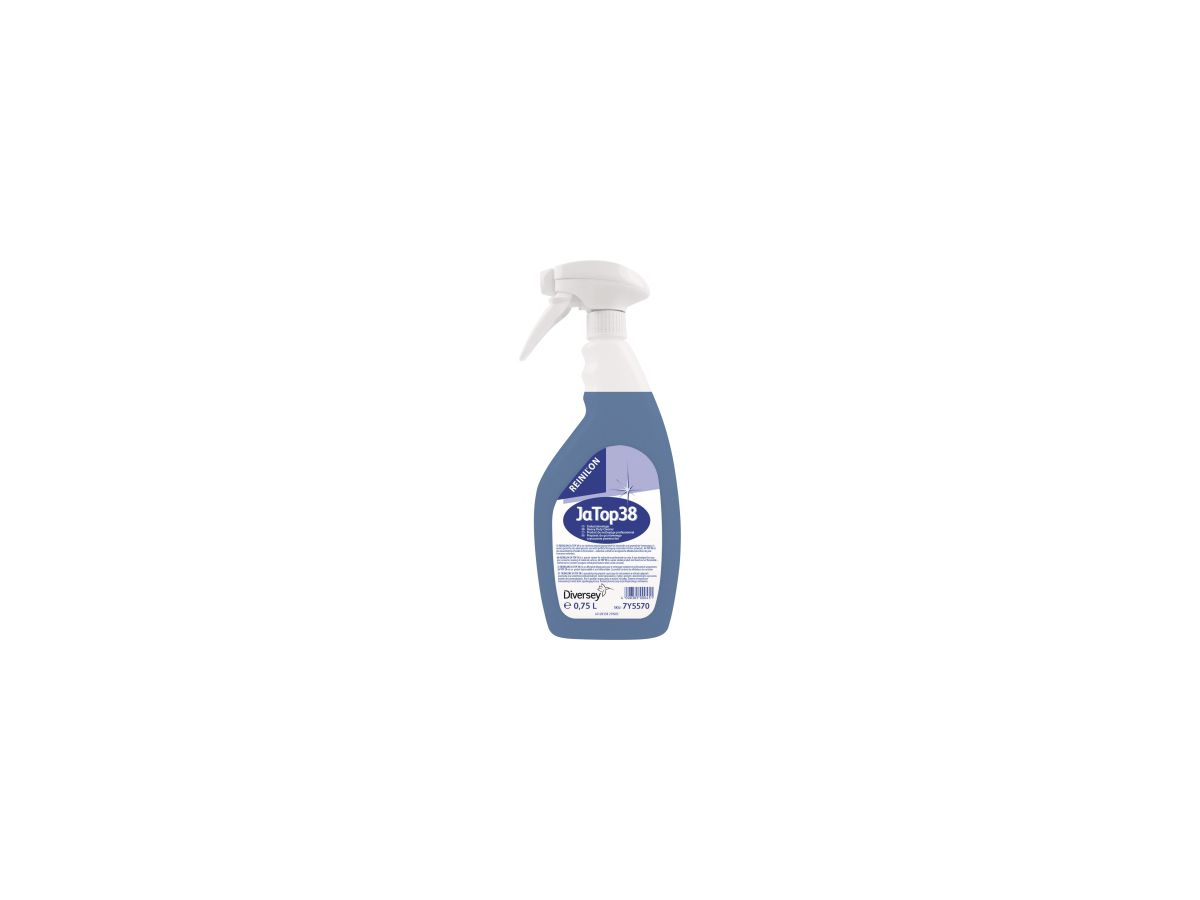 Reinilon Intensivreiniger Ja-Top 38 7Y5570 0,75l