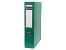 Soennecken Ordner 3368 DIN A4 70mm PP grün