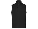 JN Men's Softshell Vest JN1170