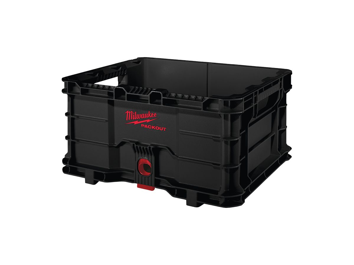MILWAUKEE Packout Transportbox 450x390x250