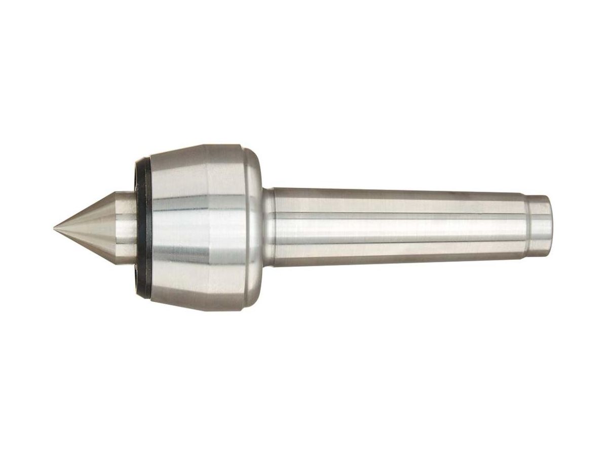 FORMAT Körnerspitze mitlaufend MK 5