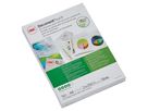 GBC Folientasche DocumentPouch 3740449 DIN A4 250mic 50 St./Pack.