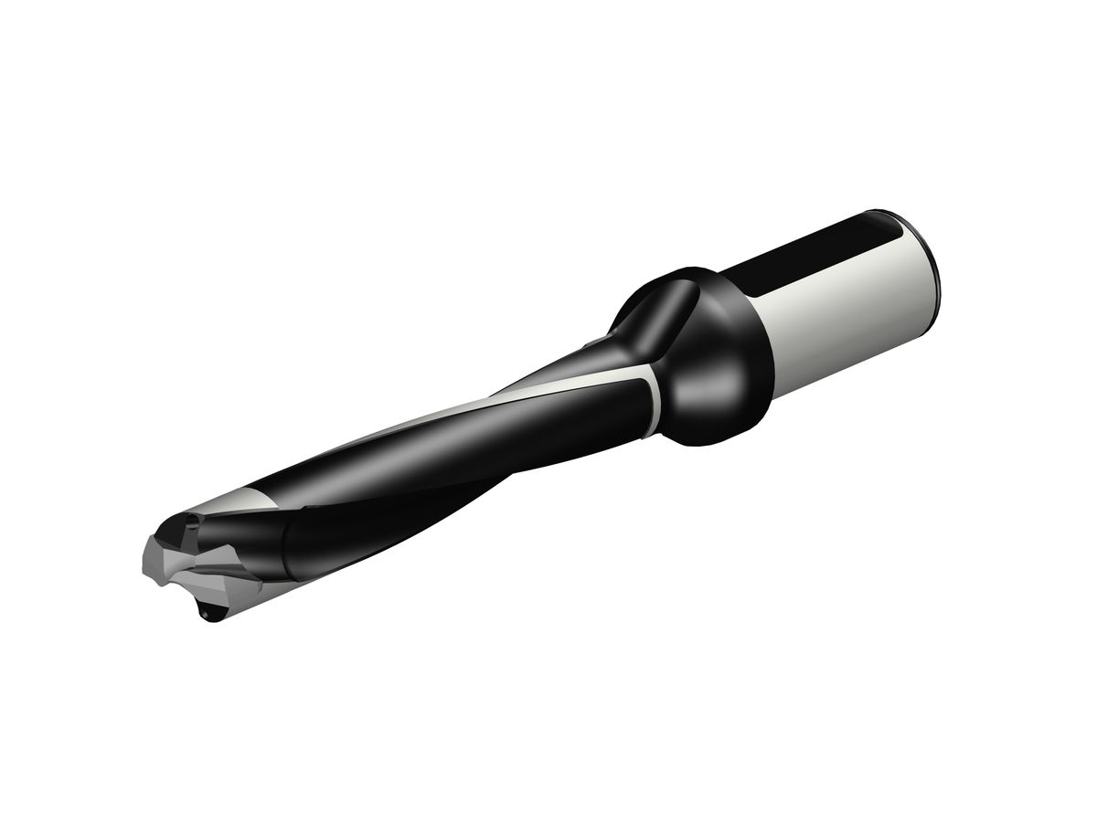 COROMANT CoroDrill 870 Wechselkopfbohrer 870-2600-26LX125-5