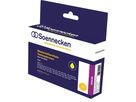 Soennecken Tintenpatrone 82203 wie Epson C13T70244010 22ml gelb
