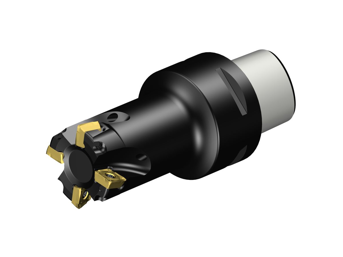 COROMANT CoroMill 490 Eckfräser 490-032C4-08M