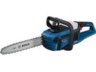 BOSCH Akku-Kettensäge GKE 18V-40 solo, im Karton