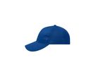 mb 6 Panel Air Mesh Cap MB6216 royal, Größe one size