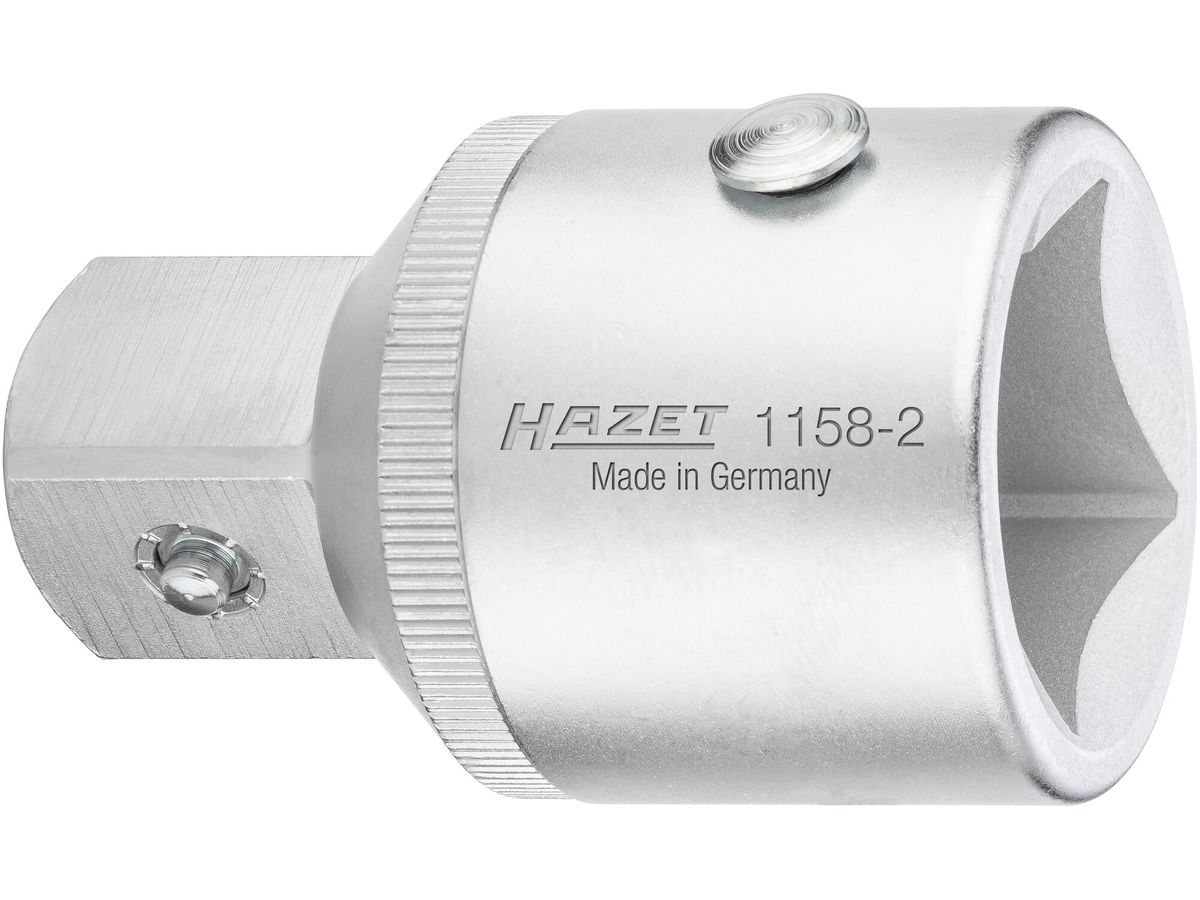 Reducer piece 1"interior to 3/4" ext.