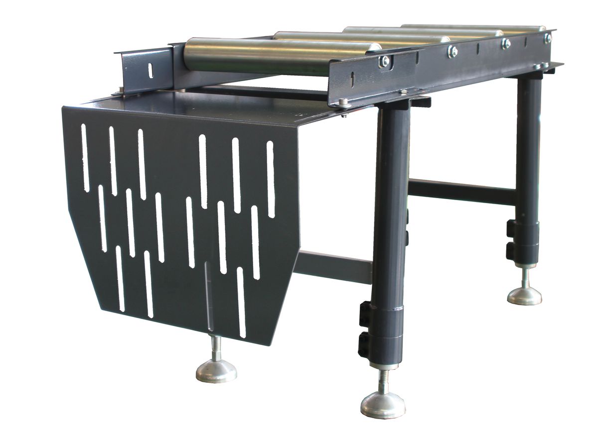 OPTIMUM Montage Platte Set MSR