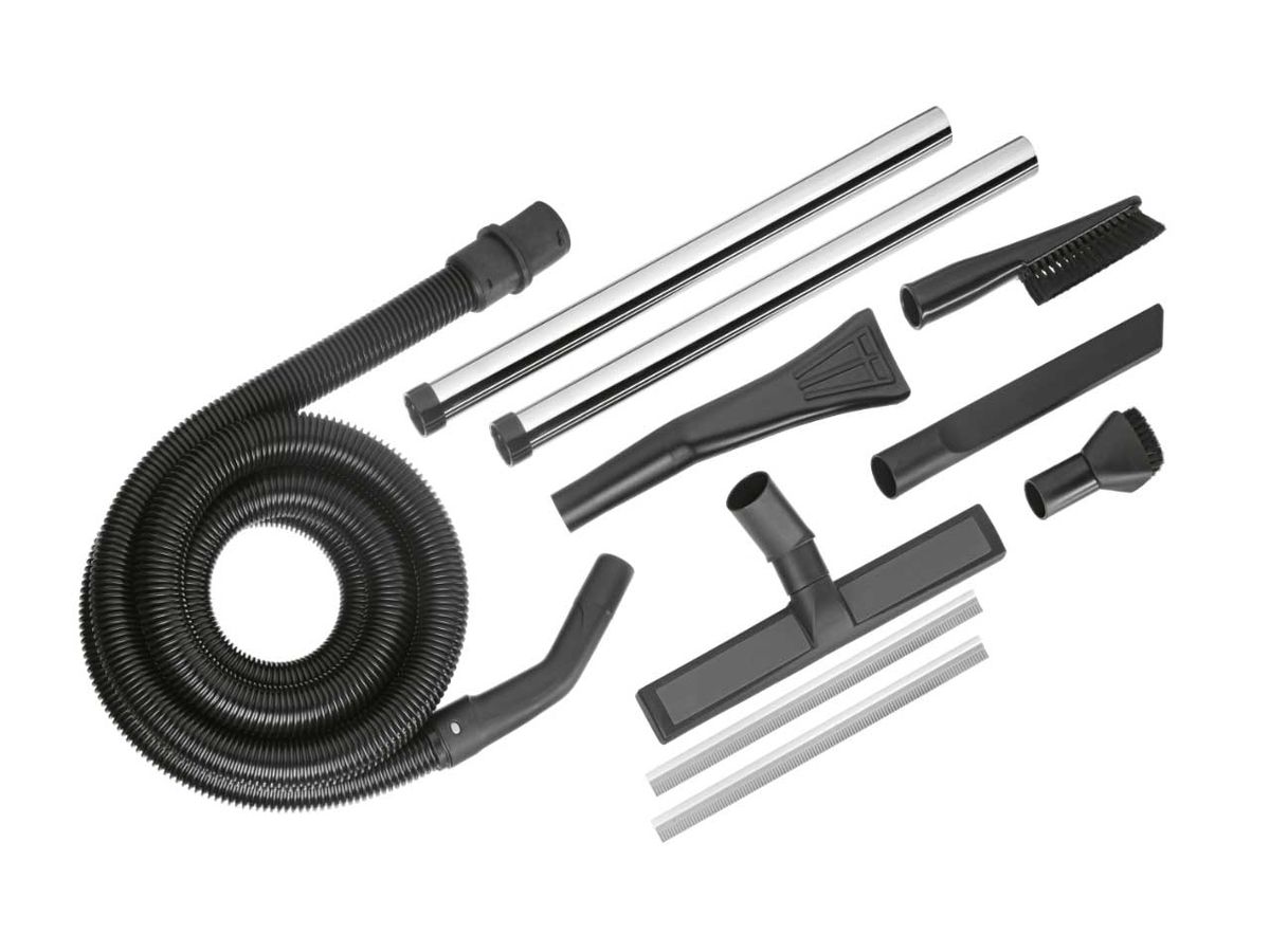 2.640-436.0, Bäcker-Set für Kärcher Nass/ Trockensauger