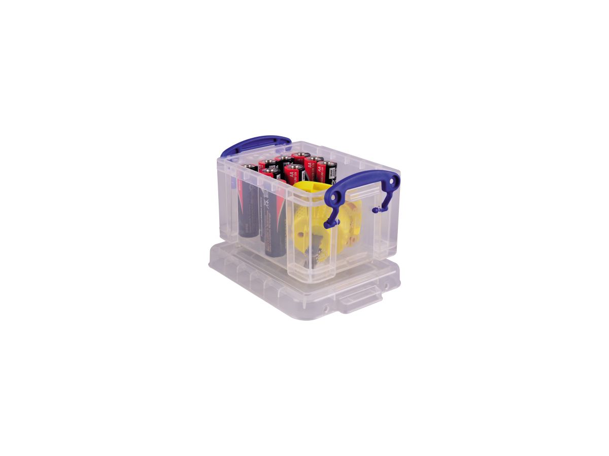 Really Useful Box Aufbewahrungsbox