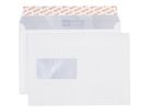 ELCO Briefumschlag premium 32778 C5 80g hk mF weiß 500 St./Pack.