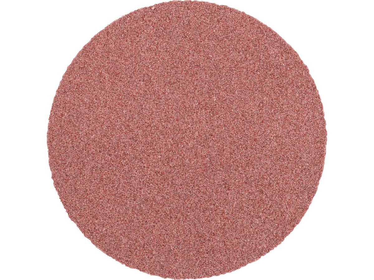COMBIDISC abrasive disc A K120 50mm Pferd