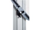Paperflow Prospektständer 12.A4TM.35 Metall