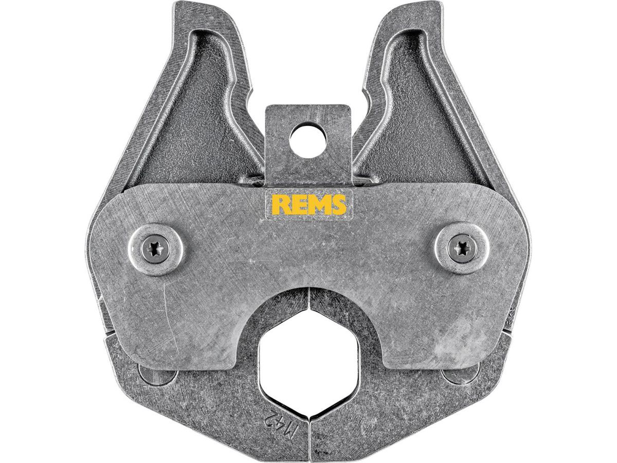 REMS Presszange M42 (4G)