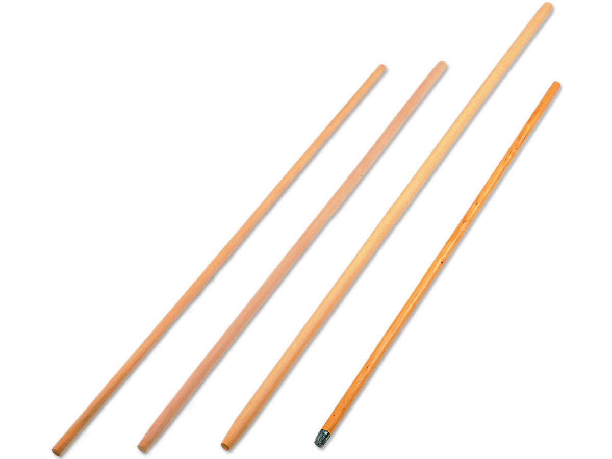 BESEN-U.GERÄTESTIEL,MIT KONUS