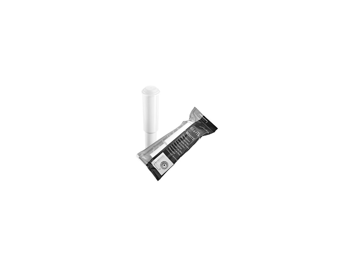 JURA Filterpatrone 60209 für Jura Kaffeeautomat