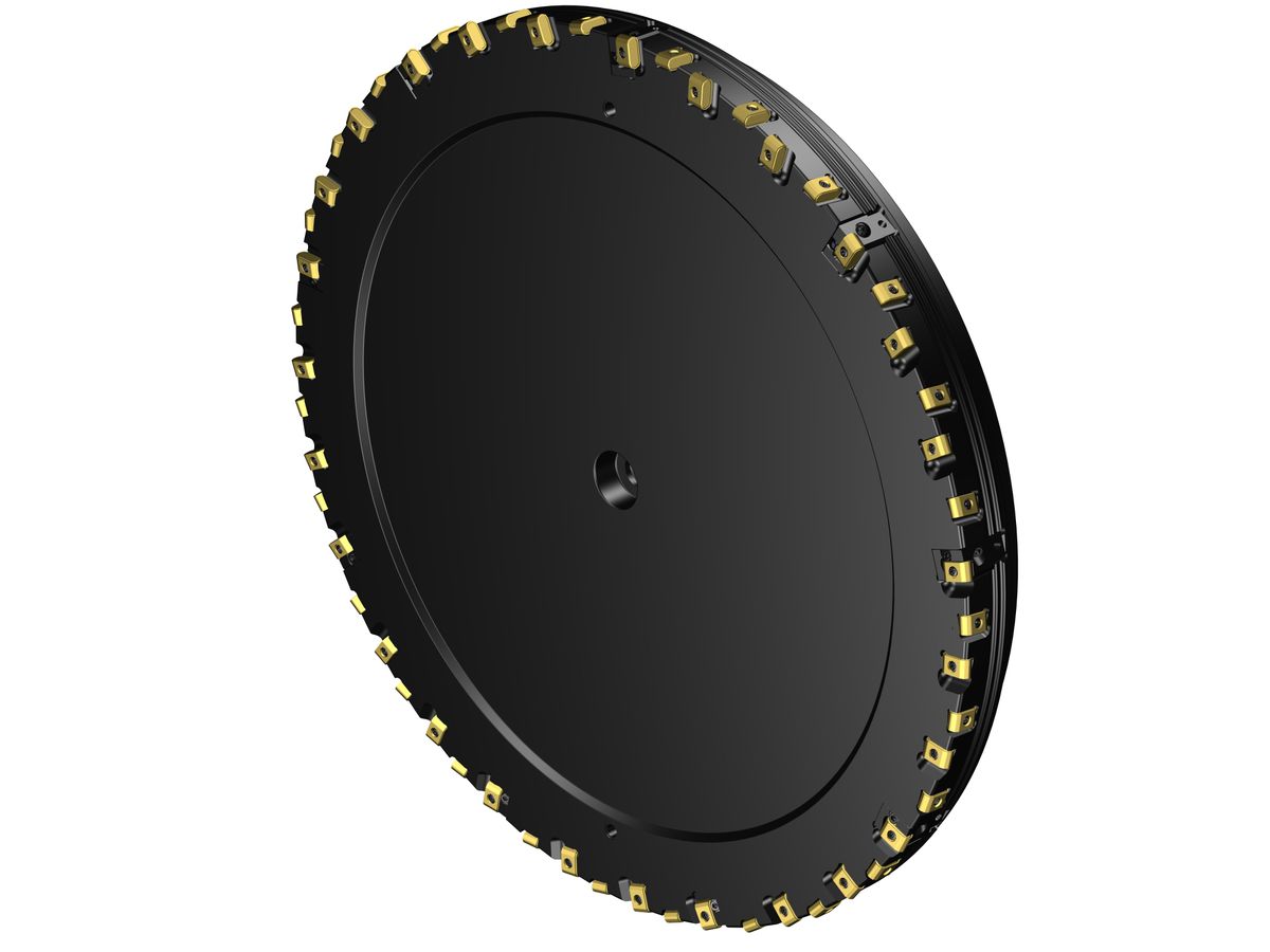 COROMANT CoroMill 425 Planfräser