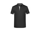 JN Men's Polo Stripe JN728