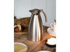 alfi Isolierkanne Gusto TT 3527205100 1l Metall/Edelstahl si
