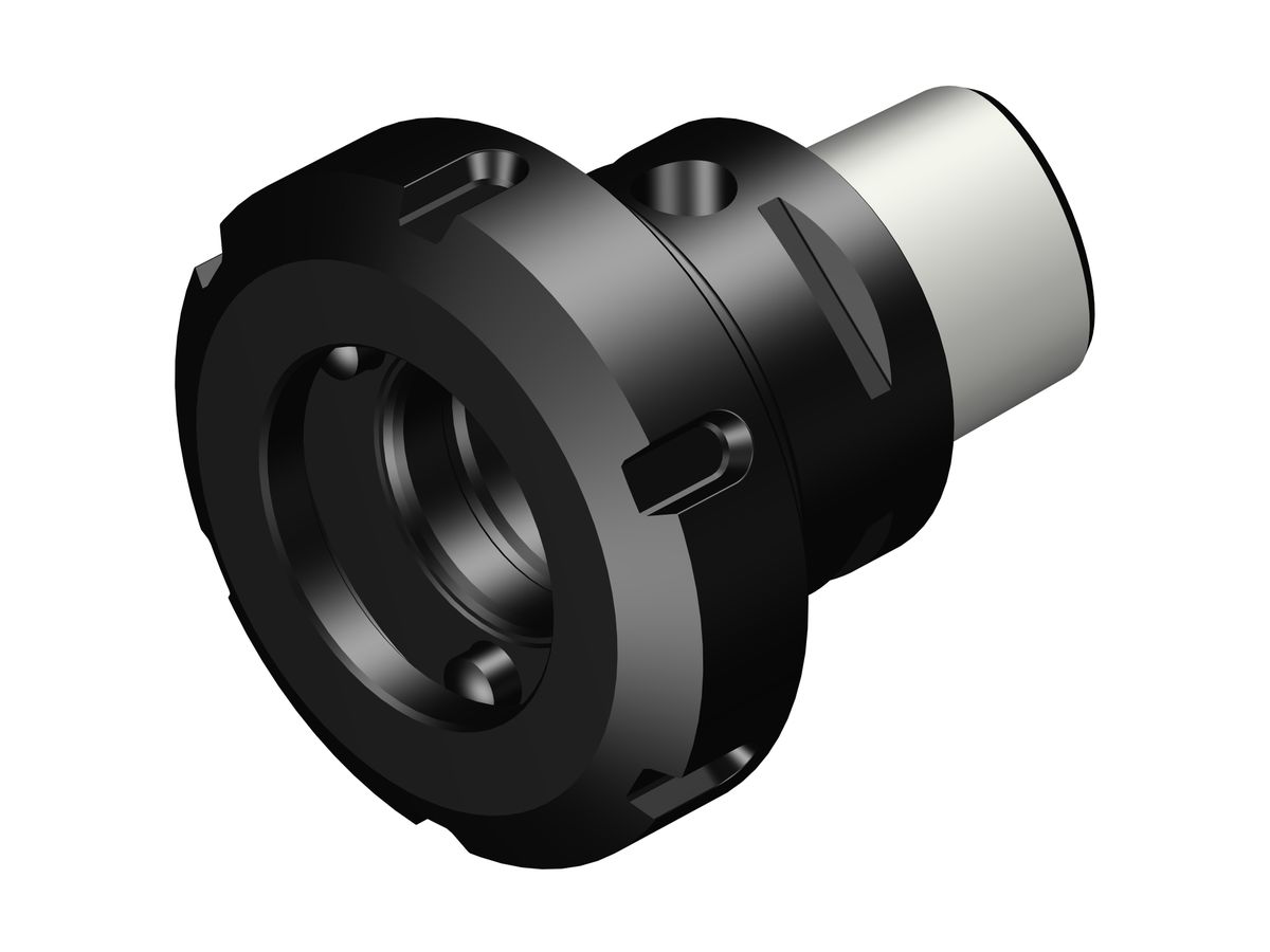 COROMANT Capto Adapter auf MDI