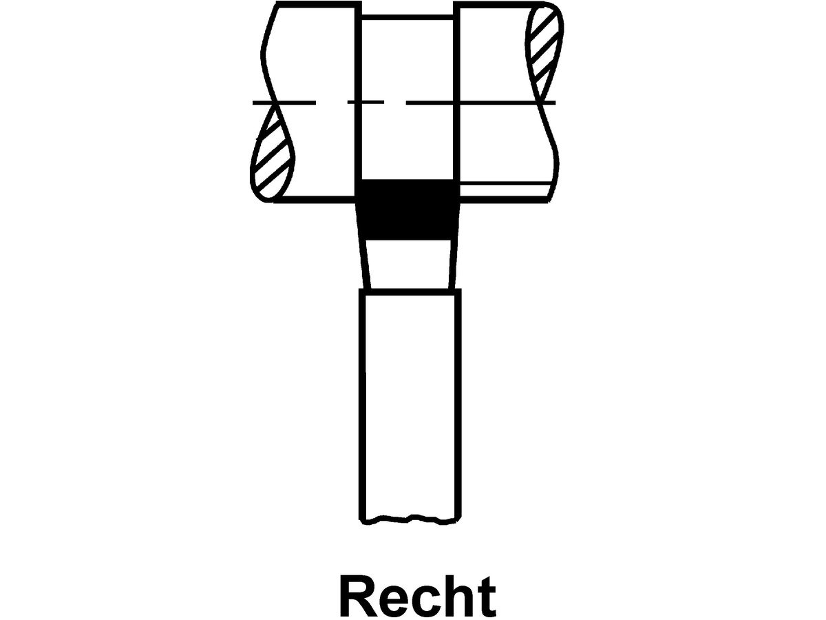FORMAT Drehmeißel HM DIN4976 K10 / 20
