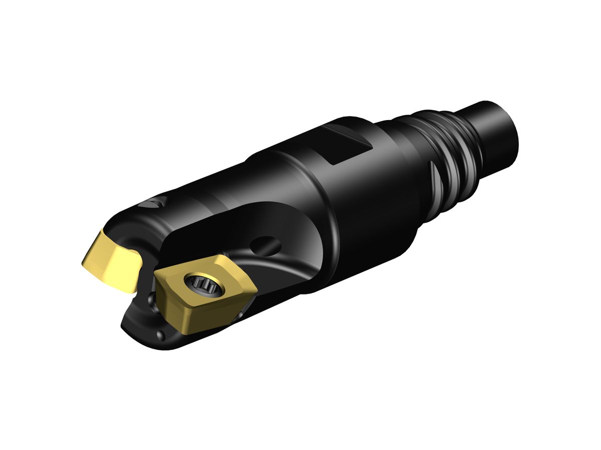 COROMANT CoroMill 390 Eckfräser