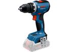 BOSCH Akku-Bohrschrauber GSR 18V-65 solo Nr:06019N3200