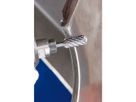 Frässt. HM WRC 0616 INOX 6mm  6x16  mm       Pferd