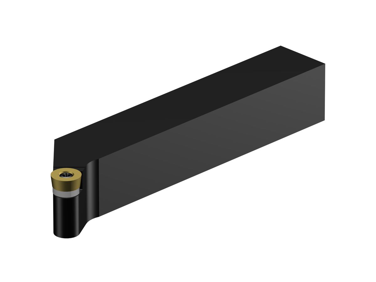 COROMANT CoroTurn 107 Schaftwerkzeug zum Drehen SRSCR2525M12