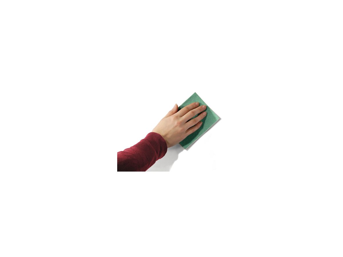 Legamaster Reinigungstuch MagicWipe 7-121500 13x10cm weiß 3 St./Pack.