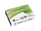Clairefontaine Kopierpapier evercopy plus 50048SC A4 RC 500Bl.